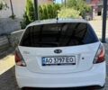 Белый Киа Рио, объемом двигателя 1.4 л и пробегом 240 тыс. км за 3999 $, фото 1 на Automoto.ua