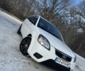 Белый Киа Рио, объемом двигателя 1.4 л и пробегом 150 тыс. км за 4900 $, фото 12 на Automoto.ua