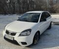 Белый Киа Рио, объемом двигателя 1.4 л и пробегом 150 тыс. км за 4900 $, фото 10 на Automoto.ua