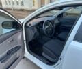 Белый Киа Рио, объемом двигателя 1.4 л и пробегом 152 тыс. км за 4500 $, фото 8 на Automoto.ua