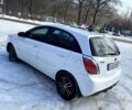 Білий Кіа Ріо, об'ємом двигуна 1.4 л та пробігом 150 тис. км за 4700 $, фото 12 на Automoto.ua