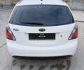 Білий Кіа Ріо, об'ємом двигуна 1.4 л та пробігом 148 тис. км за 4600 $, фото 6 на Automoto.ua