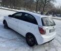 Белый Киа Рио, объемом двигателя 1.4 л и пробегом 150 тыс. км за 4900 $, фото 7 на Automoto.ua