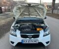 Белый Киа Рио, объемом двигателя 1.4 л и пробегом 152 тыс. км за 4500 $, фото 13 на Automoto.ua