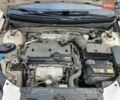 Білий Кіа Ріо, об'ємом двигуна 1.4 л та пробігом 148 тис. км за 4600 $, фото 15 на Automoto.ua