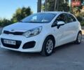 Білий Кіа Ріо, об'ємом двигуна 1.25 л та пробігом 128 тис. км за 6500 $, фото 2 на Automoto.ua