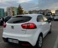 Белый Киа Рио, объемом двигателя 1.1 л и пробегом 215 тыс. км за 5650 $, фото 8 на Automoto.ua