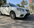 Белый Киа Рио, объемом двигателя 1.4 л и пробегом 199 тыс. км за 5100 $, фото 8 на Automoto.ua