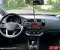 Білий Кіа Ріо, об'ємом двигуна 1.1 л та пробігом 212 тис. км за 5800 $, фото 13 на Automoto.ua