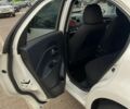 Белый Киа Рио, объемом двигателя 1.1 л и пробегом 215 тыс. км за 5650 $, фото 5 на Automoto.ua