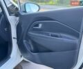 Білий Кіа Ріо, об'ємом двигуна 1.25 л та пробігом 128 тис. км за 6500 $, фото 12 на Automoto.ua