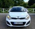 Білий Кіа Ріо, об'ємом двигуна 1.1 л та пробігом 212 тис. км за 5800 $, фото 1 на Automoto.ua