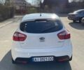 Белый Киа Рио, объемом двигателя 1.12 л и пробегом 203 тыс. км за 6300 $, фото 7 на Automoto.ua