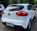Білий Кіа Ріо, об'ємом двигуна 1.1 л та пробігом 212 тис. км за 5800 $, фото 4 на Automoto.ua