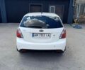 Белый Киа Рио, объемом двигателя 1.4 л и пробегом 141 тыс. км за 6200 $, фото 4 на Automoto.ua