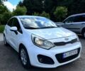 Білий Кіа Ріо, об'ємом двигуна 1.1 л та пробігом 212 тис. км за 5800 $, фото 6 на Automoto.ua