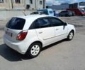 Белый Киа Рио, объемом двигателя 1.4 л и пробегом 141 тыс. км за 6200 $, фото 3 на Automoto.ua