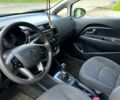 Білий Кіа Ріо, об'ємом двигуна 1.1 л та пробігом 212 тис. км за 5800 $, фото 10 на Automoto.ua