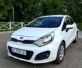Білий Кіа Ріо, об'ємом двигуна 1.1 л та пробігом 212 тис. км за 5800 $, фото 1 на Automoto.ua