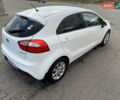 Белый Киа Рио, объемом двигателя 1.1 л и пробегом 204 тыс. км за 6800 $, фото 6 на Automoto.ua