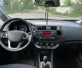 Белый Киа Рио, объемом двигателя 1.1 л и пробегом 212 тыс. км за 5800 $, фото 15 на Automoto.ua