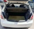 Белый Киа Рио, объемом двигателя 1.4 л и пробегом 141 тыс. км за 6200 $, фото 6 на Automoto.ua