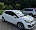 Белый Киа Рио, объемом двигателя 1.1 л и пробегом 212 тыс. км за 5800 $, фото 7 на Automoto.ua