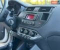 Білий Кіа Ріо, об'ємом двигуна 1.25 л та пробігом 128 тис. км за 6500 $, фото 14 на Automoto.ua