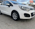 Белый Киа Рио, объемом двигателя 1.1 л и пробегом 204 тыс. км за 6800 $, фото 7 на Automoto.ua