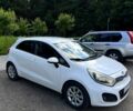 Білий Кіа Ріо, об'ємом двигуна 1.1 л та пробігом 212 тис. км за 5800 $, фото 5 на Automoto.ua