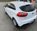 Белый Киа Рио, объемом двигателя 1.1 л и пробегом 204 тыс. км за 6800 $, фото 2 на Automoto.ua