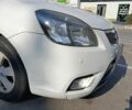Белый Киа Рио, объемом двигателя 1.4 л и пробегом 141 тыс. км за 6200 $, фото 13 на Automoto.ua