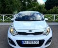 Білий Кіа Ріо, об'ємом двигуна 1.1 л та пробігом 212 тис. км за 5800 $, фото 7 на Automoto.ua