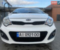 Белый Киа Рио, объемом двигателя 1.1 л и пробегом 204 тыс. км за 6800 $, фото 10 на Automoto.ua