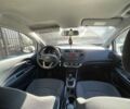 Белый Киа Рио, объемом двигателя 1.12 л и пробегом 203 тыс. км за 6300 $, фото 10 на Automoto.ua