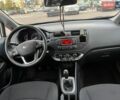 Белый Киа Рио, объемом двигателя 1.1 л и пробегом 215 тыс. км за 5650 $, фото 13 на Automoto.ua