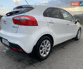 Белый Киа Рио, объемом двигателя 1.1 л и пробегом 204 тыс. км за 6800 $, фото 5 на Automoto.ua