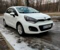 Белый Киа Рио, объемом двигателя 1.2 л и пробегом 169 тыс. км за 6800 $, фото 3 на Automoto.ua