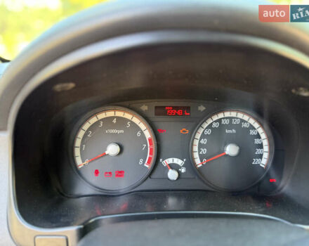 Киа Рио 2011 в Павлограде на Automoto.ua Белый Киа Рио, объемом двигателя 1.4 л и пробегом 199 тыс. км за 5700 $, фото 6 на Automoto.ua