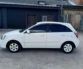 Белый Киа Рио, объемом двигателя 1.4 л и пробегом 141 тыс. км за 6200 $, фото 1 на Automoto.ua