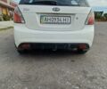 Білий Кіа Ріо, об'ємом двигуна 1.4 л та пробігом 120 тис. км за 6100 $, фото 1 на Automoto.ua