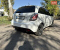 Белый Киа Рио, объемом двигателя 1.4 л и пробегом 199 тыс. км за 5100 $, фото 2 на Automoto.ua