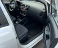 Белый Киа Рио, объемом двигателя 1.1 л и пробегом 212 тыс. км за 5800 $, фото 14 на Automoto.ua