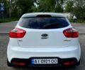 Білий Кіа Ріо, об'ємом двигуна 1.1 л та пробігом 212 тис. км за 5800 $, фото 3 на Automoto.ua