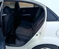 Белый Киа Рио, объемом двигателя 1.4 л и пробегом 141 тыс. км за 6200 $, фото 10 на Automoto.ua