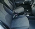 Білий Кіа Ріо, об'ємом двигуна 1.4 л та пробігом 120 тис. км за 6100 $, фото 7 на Automoto.ua
