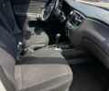 Белый Киа Рио, объемом двигателя 1.4 л и пробегом 141 тыс. км за 6200 $, фото 7 на Automoto.ua