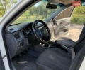 Белый Киа Рио, объемом двигателя 1.4 л и пробегом 199 тыс. км за 5100 $, фото 7 на Automoto.ua