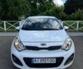 Белый Киа Рио, объемом двигателя 1.1 л и пробегом 212 тыс. км за 5800 $, фото 9 на Automoto.ua