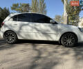 Белый Киа Рио, объемом двигателя 1.4 л и пробегом 199 тыс. км за 4700 $, фото 1 на Automoto.ua